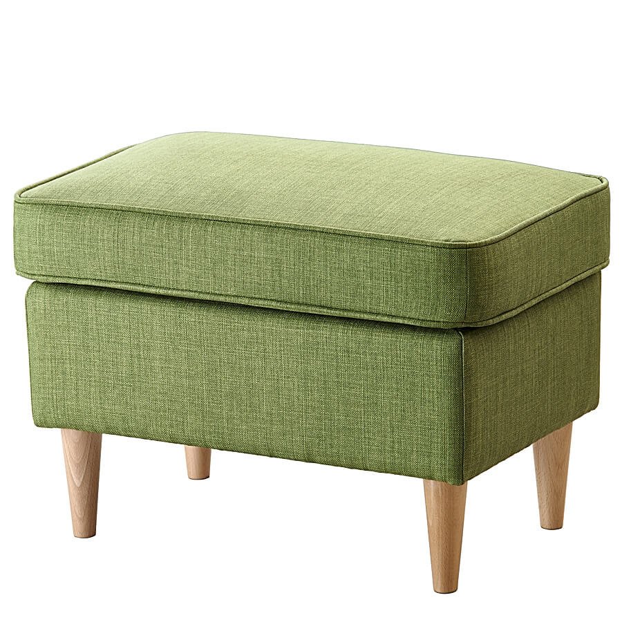 Nalini Ottoman